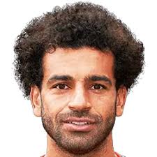 محمد صلاح ويكيبيديا