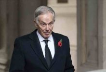 توني بلير ويكيبيديا السيرة الذاتية