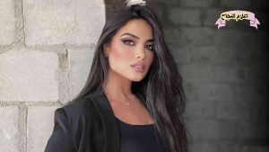 من هي رانيا شهاب ويكيبيديا السيرة الذاتية