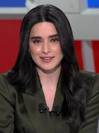 سارة بن عيشوبة ويكيبيديا عمرها أصلها زوجها سيرتها الذاتية