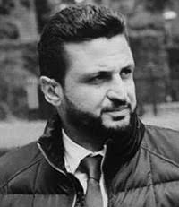 رامز القاضي ويكيبيديا عمره اصلة زوجته سيرتة الذاتية