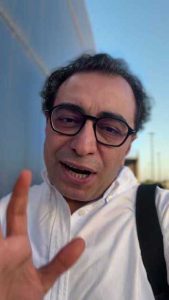 سامح سند ويكيبيديا، السيرة الذاتية عمره اصله زوجته ديانته