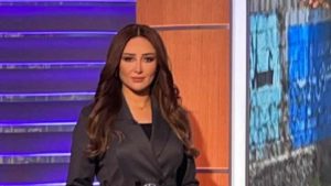 امال عراب ويكيبيديا كم عمرها، جنسيتها، ديانتها السيرة الذاتية