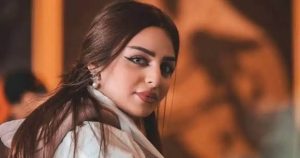 زوجة سالم الدوسري ويكيبيديا من هي اشواق العمير عمرها أصلها سيرتها الذاتية