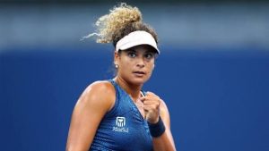 هاجر عبدالقادر ويكيبيديا، من هي هاجر عبد القادر لاعبة التنس عمرها أصلها زوجها سيرتها الذاتية