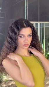 من هي مرح حسن ويكيبيديا السيرة الذاتية عمرها جنسيتها زوجها