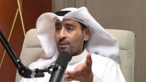 بدر المطيري ويكيبيديا، السيرة الذاتية، من هو الكاتب الكويتي بدر المطيري، سبب وفاة بدر المطيري