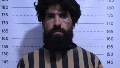 طه الزعبي ويكيبيديا، من هو القائد العسكري العام لولاية الشام السيرة الذاتية