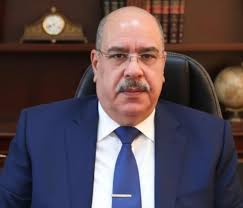 هشام بدوي ويكيبيديا، السيرة الذاتية، من هو المستشار هشام بدوي