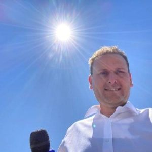 صهيب الخلف ويكيبيديا، السيرة الذاتية، من هو مراسل الجزيرة صهيب الخلف