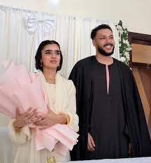 نور العزاوي زوجة ويجز ويكيبيديا، نور العزاوي ويجز