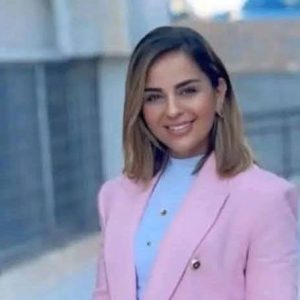 المحامية زينة المجالي ويكيبيديا، السيرة الذاتية عمرها زوجها أصلها سبب وفاتها