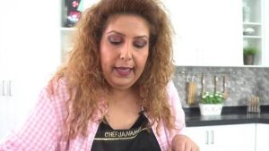 الشيف جنان العصفور ويكيبيديا، السيرة الذاتية عمرها زوجها أصلها