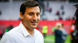 فابريس بوكيه ويكيبيديا، السيرة الذاتية عمره جنسيته ديانته