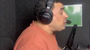 المعلق محمد مصباح ويكيبيديا، من هو المعلق محمد مصباح السيرة الذاتية عمره جنسيته