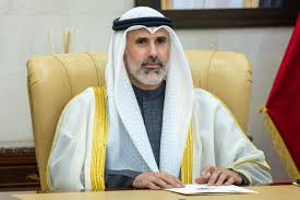 جراح جابر الاحمد ويكيبيديا، السيرة الذاتية عمره اصله - اعلام النجاح