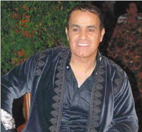 من هو خالد بناني السيرة الذاتية عمره زوجته جنسيته