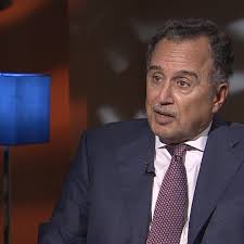 من هو نبيل فهمي ويكيبيديا، السيرة الذاتية عمره جنسيته زوجته