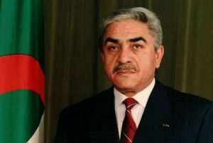 من هو اليامين زروال ويكيبيديا، السيرة الذاتية عمره زوجته سبب وفاته