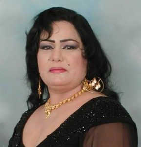 من هي ساجدة عبيد ويكيبيديا، السيرة الذاتية عمرها زوجها سبب وفاتها