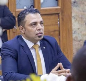من هو مصطفى المجدوب ويكيبيديا، السيرة الذاتية عمره اصله