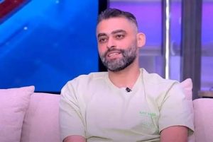 من هو احمد جلال عبد القوي ويكيبيديا، السيرة الذاتية عمره سبب وفاته