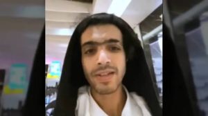 عبدالله جزا ويكيبيديا، السيرة الذاتية، من هو عبدالله جزاء البقمي كم عمره اصلة