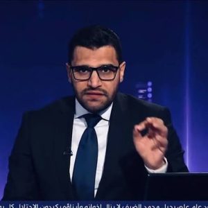 من هو الصحفي عبد العزيز مجاهد ويكيبيديا، السيرة الذاتية عمره اصله